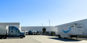 FBA Prep, Labeling & Value-Added Warehouse Services