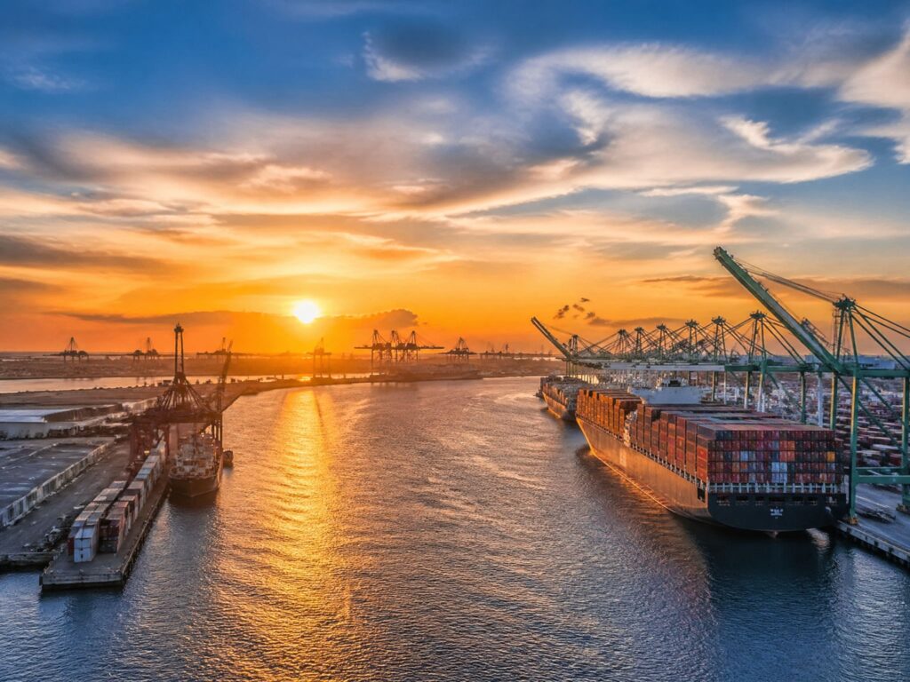 China-US Shipping Cost Analysis 2026: How to Maximize Freight Savings?