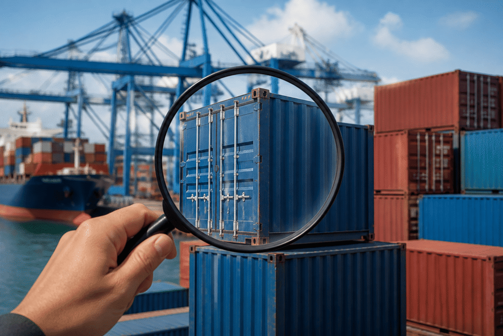 How Can You Truly Tell a Good Chinese Supplier from a Bad One?