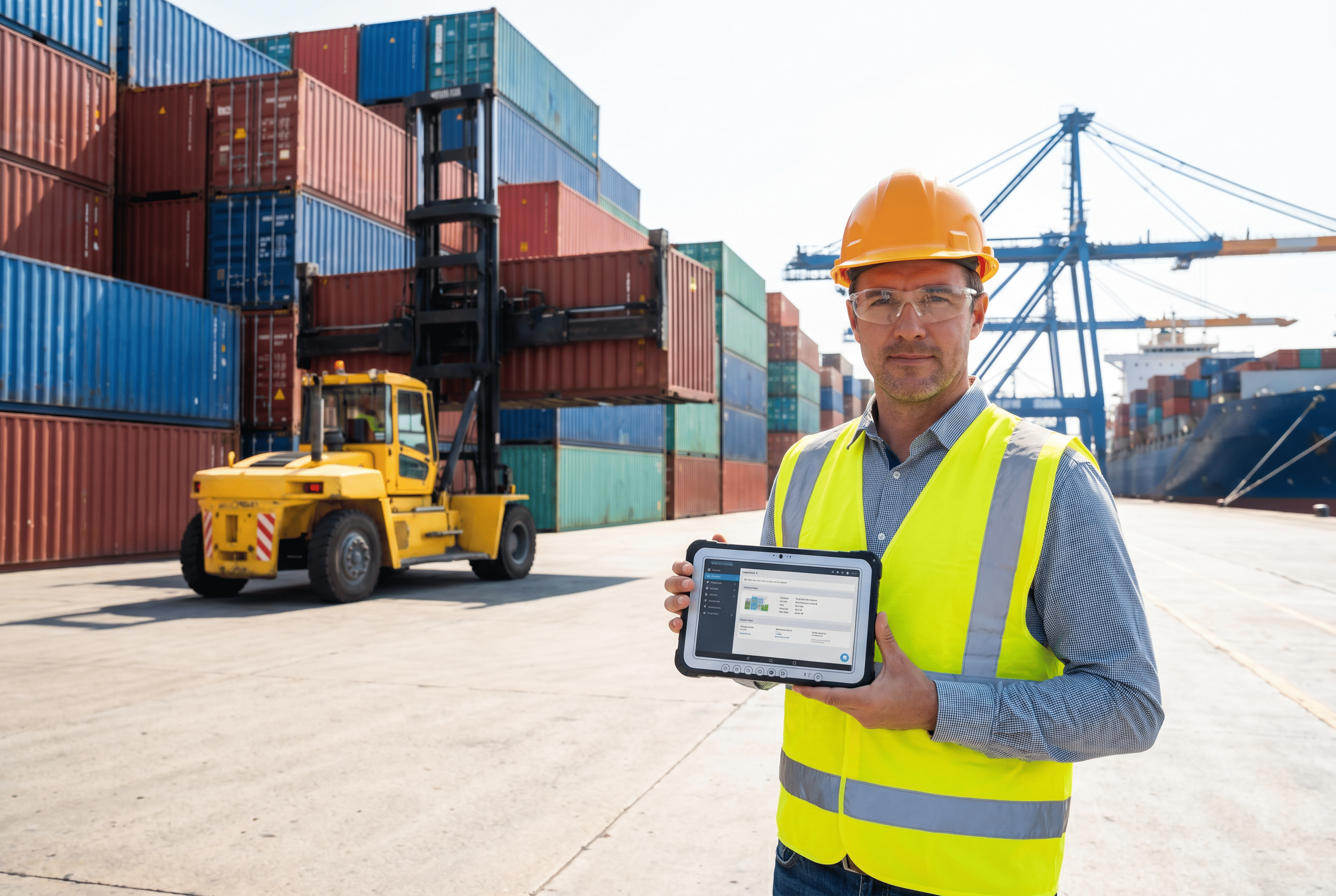 controlling supply chain with FOB and FCA shipping terms