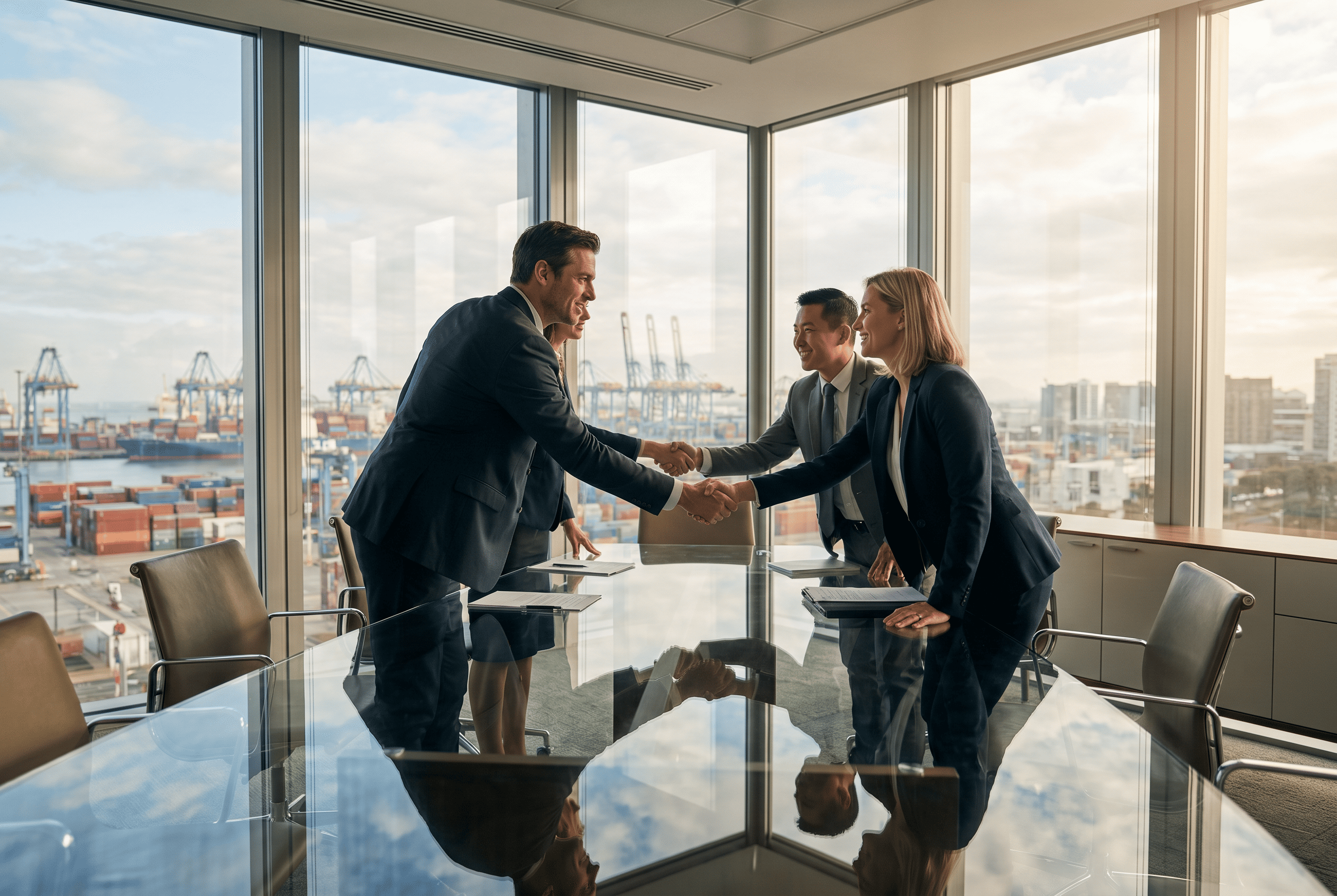 how to negotiate with chinese suppliers for better prices and terms