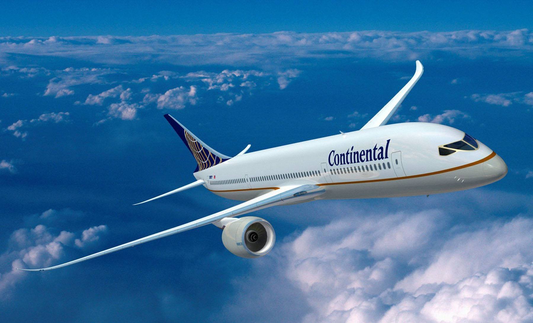 Air freight express from China
