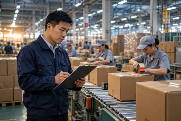traditional marketing calendar 2027 vs reverse logistics