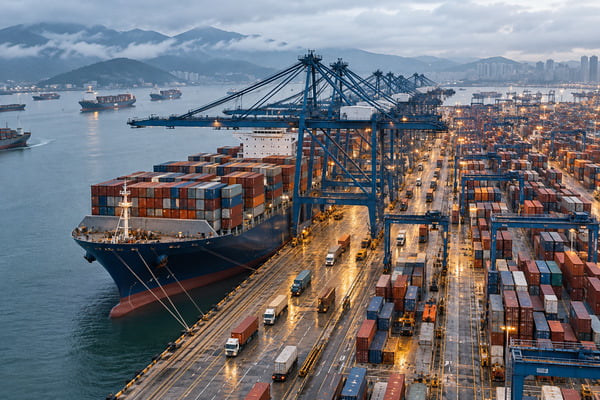 fixed freight transit variables impacting marketing calendar 2027
