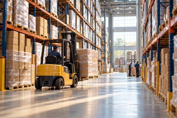 balancing carrying costs and stockouts in marketing calendar 2027
